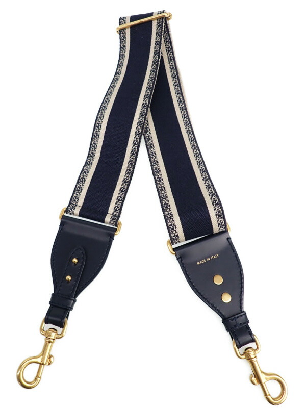 Christian Dior】クリスチャンディオール『ロゴ エンブロイダリー