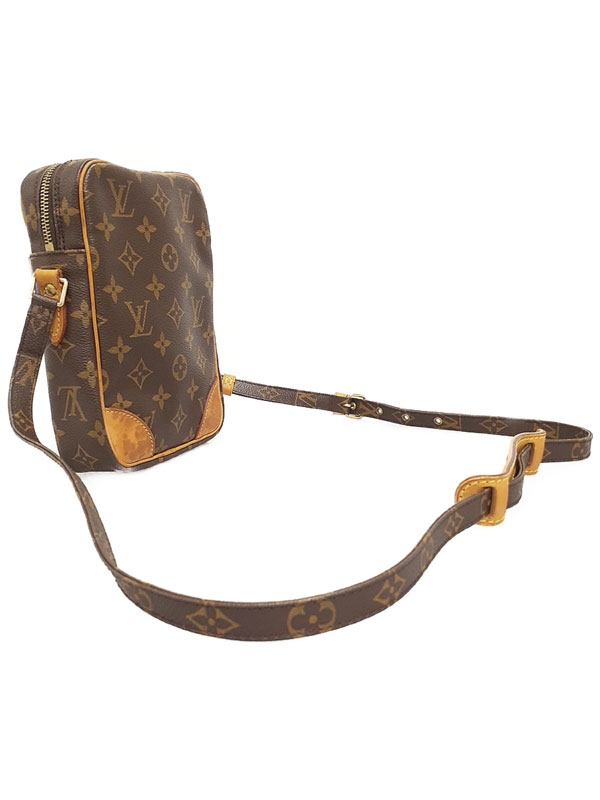LOUIS VUITTON】ルイヴィトン『モノグラム ダヌーブ』M45266 メンズ