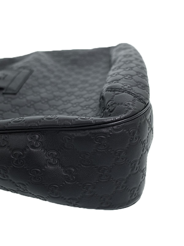 GUCCI】グッチ『グッチシマ ワンショルダーバッグ』233604 レディース