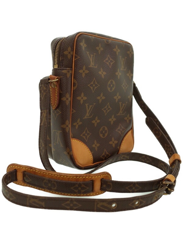 LOUIS VUITTON】ルイヴィトン『モノグラム アマゾン』M45236 メンズ