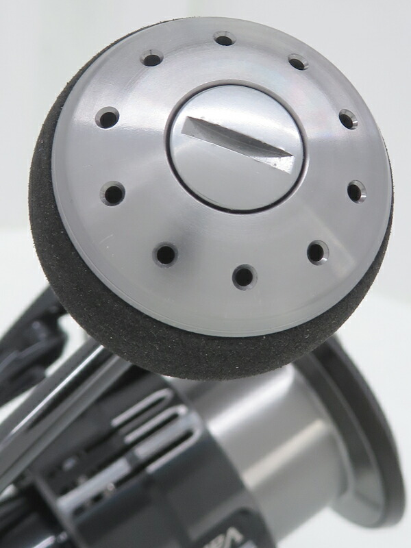 SHIMANO】シマノ『19ヴァンキッシュ C5000XG ハンドル左右切替可