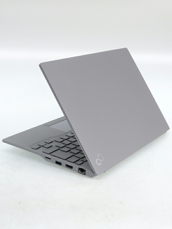 FUJITSU】富士通『FMV LIFEBOOK UH90/H1 14型WUXGA Core i7 16GB 512GB