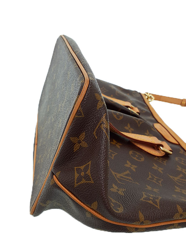 LOUIS VUITTON】ルイヴィトン『モノグラム パレルモPM』M40145