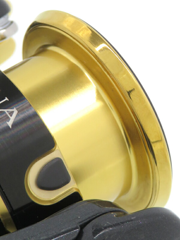 SHIMANO】シマノ『11 BB-X デスピナ 2500DXG ハンドル左右付替可