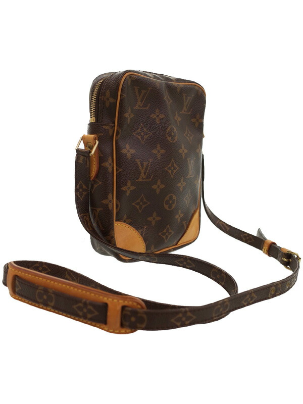 LOUIS VUITTON】ルイヴィトン『モノグラム ダヌーブ』M45266 メンズ