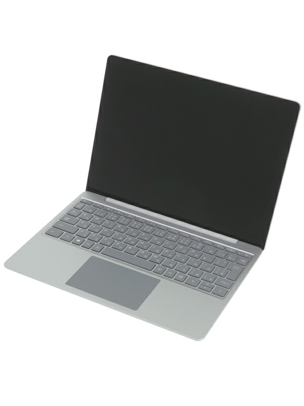 Microsoft】マイクロソフト『法人向け Surface Laptop Go Core i5