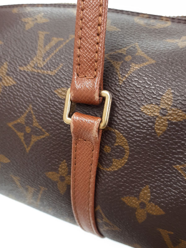 LOUIS VUITTON】ルイヴィトン『モノグラム パピヨン26』M51366