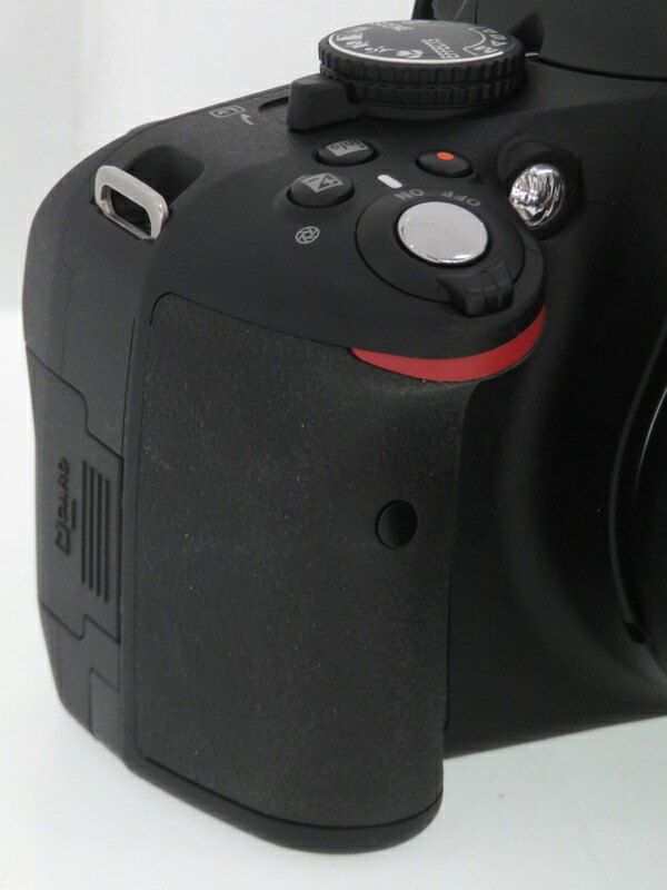 Nikon】ニコン『D5100 ダブルズームキット』2011年4月発売 デジタル