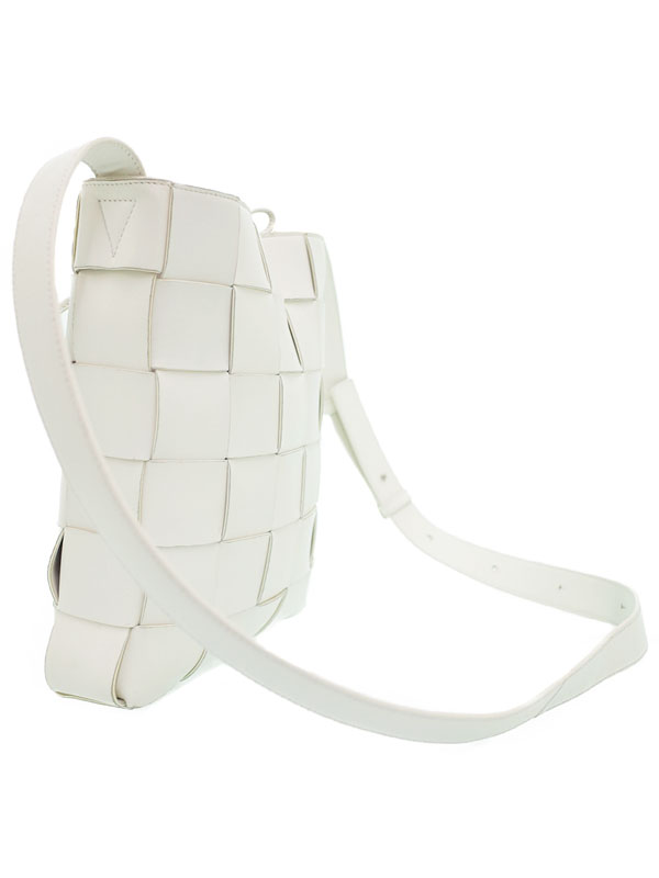 BOTTEGA VENETA】ボッテガヴェネタ『マキシ イントレチャート カセット