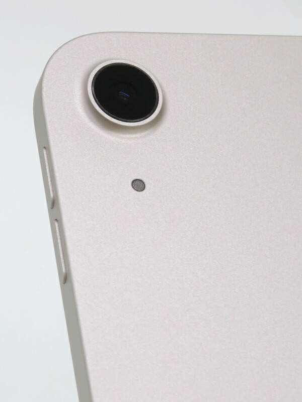 Apple】アップル『iPad Air 第5世代 Wi-Fi 64GB スターライト』NM9F3J