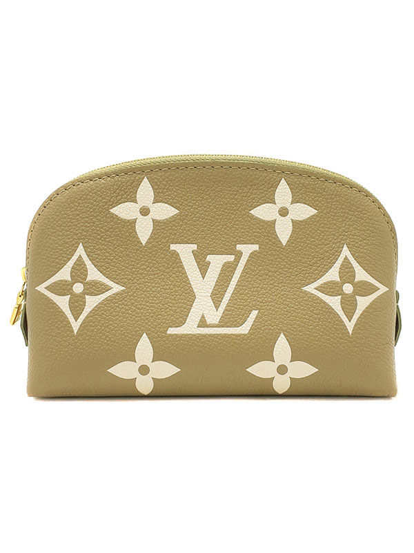 LOUIS VUITTON】ルイヴィトン『モノグラム アンプラント ポシェット