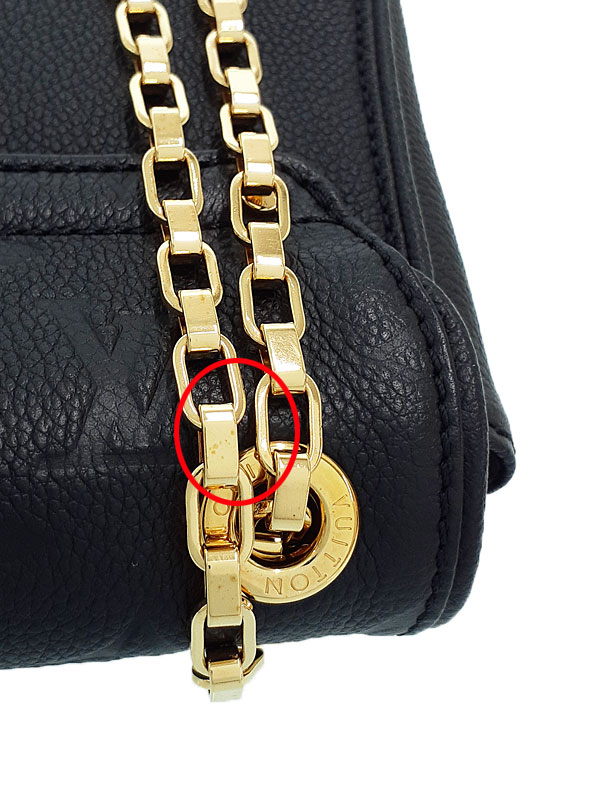 LOUIS VUITTON】ルイヴィトン『モノグラム アンプラント