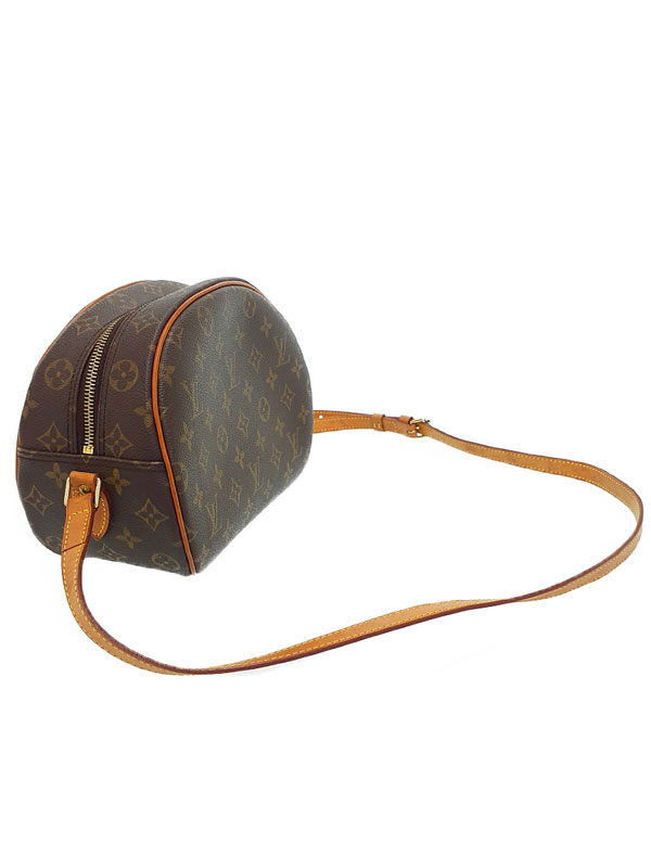 LOUIS VUITTON】ルイヴィトン『モノグラム ブロワ』M51221 レディース