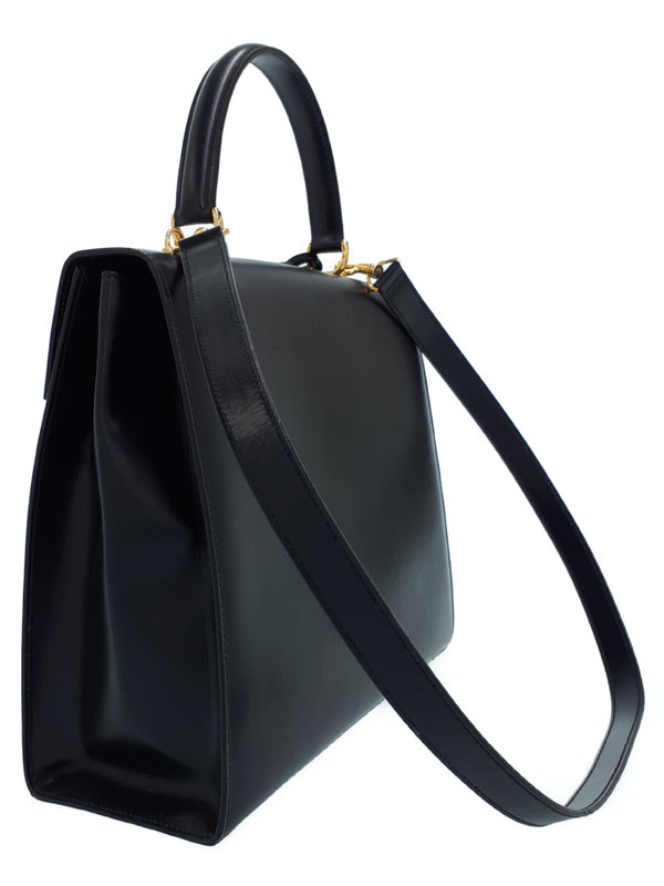 GUCCI】グッチ『レディロック 2WAYハンドバッグ』000・2110・0192