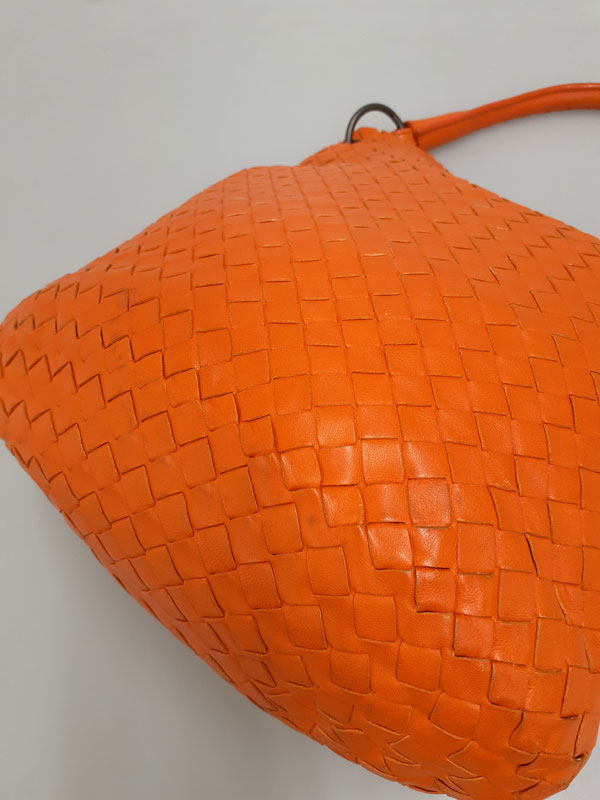 BOTTEGA VENETA】ボッテガヴェネタ『イントレチャート ワンショルダー