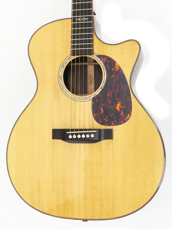 Martin 000X1AE エレアコ ☆超美品☆ 2016年製 純正ハードケース付 Martin