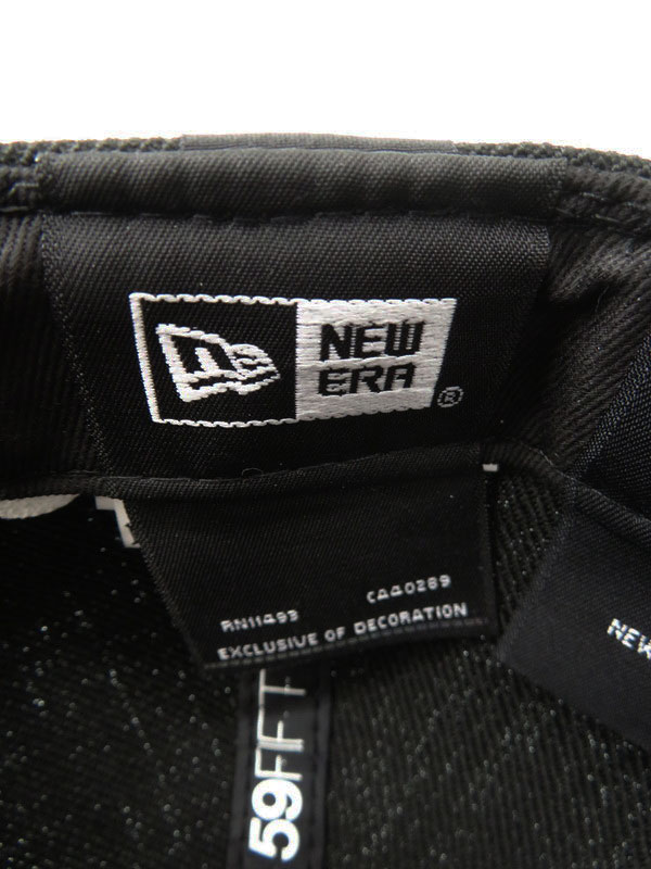 Mountain Research】【DEMO GOODS】【ニューエラ】【帽子】マウンテン