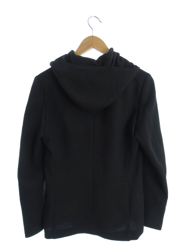 EMPORIO ARMANI】【アウター】エンポリオアルマーニ『フード付