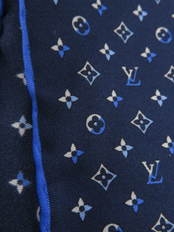 LOUIS VUITTON】【モノグラム】【イタリア製】ルイヴィトン『ポケット