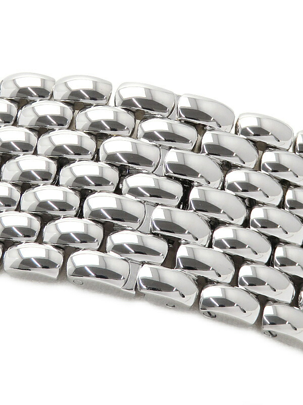 CHAUMET】ショーメ『ケイシス XL』099400-008 メンズ クォーツ 1週間