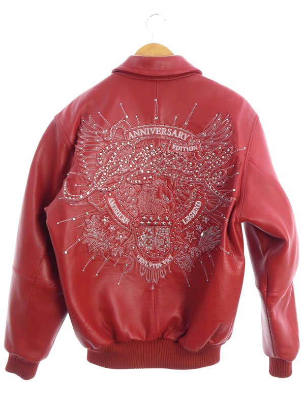 Pelle pelle 45TH ANNIVERSARY COLLECTORS SERIES JACKET sizeS