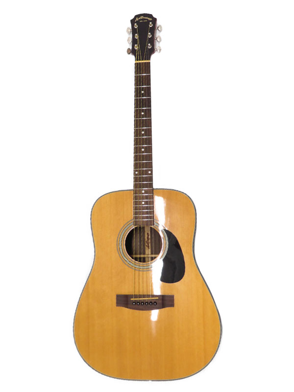 Aria Dreadnought】アリアドレッドノート『アコースティックギター』AD