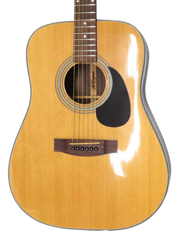 Aria Dreadnought】アリアドレッドノート『アコースティックギター』AD