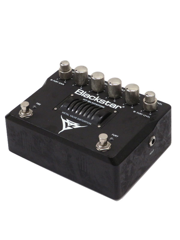BLACKSTAR】ブラックスター『ディストーション』HT-BLACKFIRE