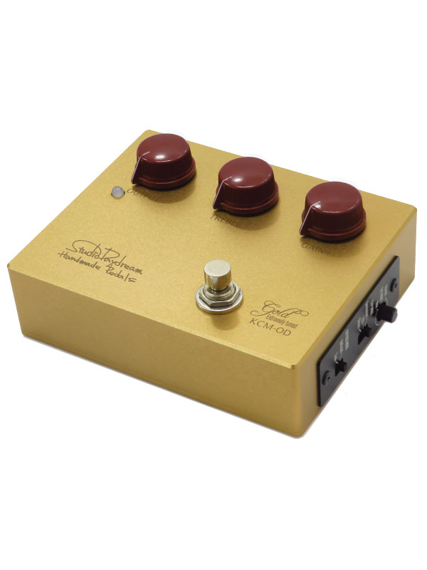 Studio Daydream】スタジオデイドリーム『オーバードライブ』KCM-OD