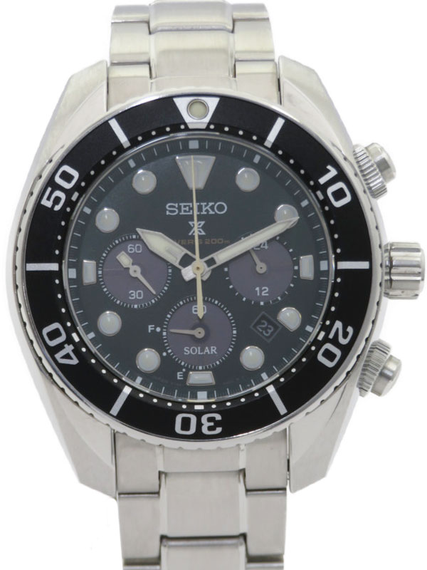 SEIKO】セイコー『プロスペックス セイコー創業140周年記念限定モデル