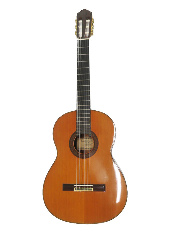 YAMAHA】ヤマハ『クラシックギター』GC-5C 1981年製 1週間保証【中古