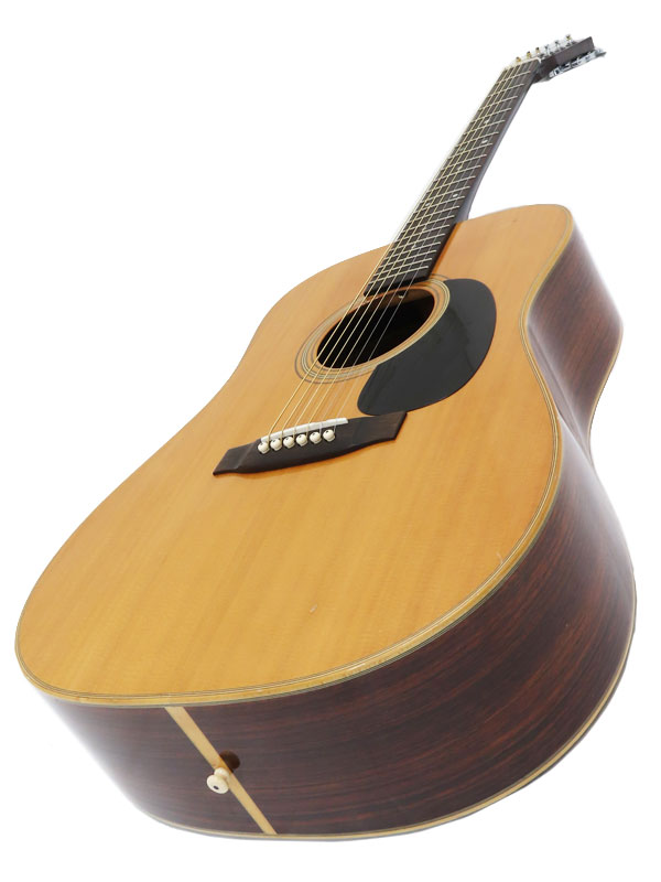 ASTURIAS】アストリアス『アコースティックギター』D.Current 2000年製