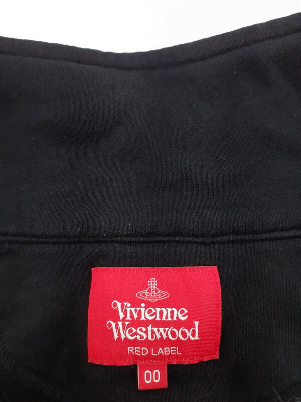 Vivienne Westwood RED LABEL】ヴィヴィアンウエストウッドレッド