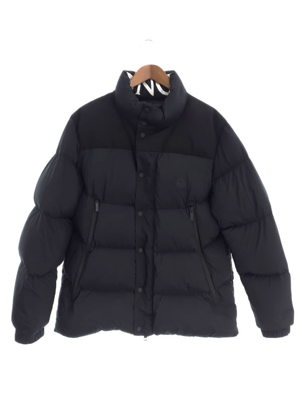 MONCLER】モンクレール『TIMSIT ダウンジャケット size4』G20911A00033