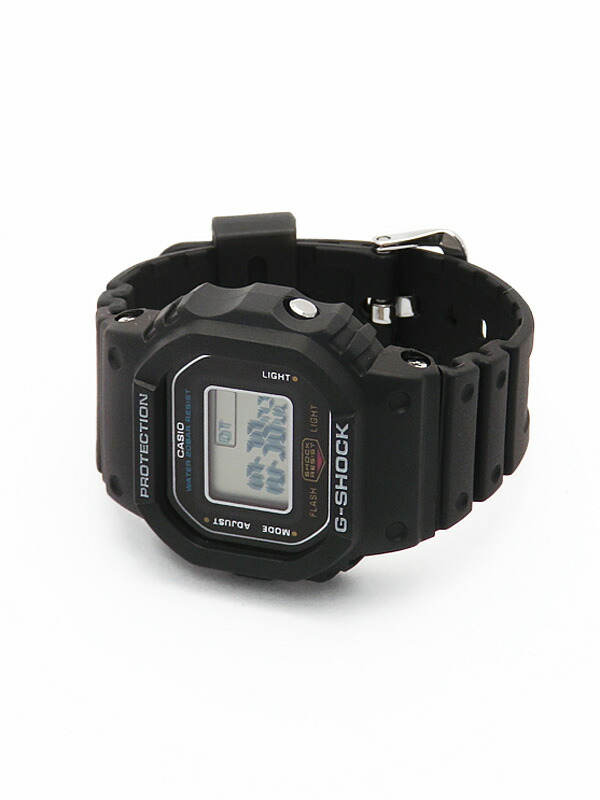 CASIO】カシオ『G-SHOCK nano ナノ リングウォッチ』DWN-5600-1JR