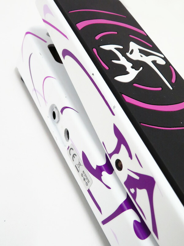 Jim Dunlop】ジムダンロップ『ワウペダル』TM95 TAK MATSUMOTO CRY