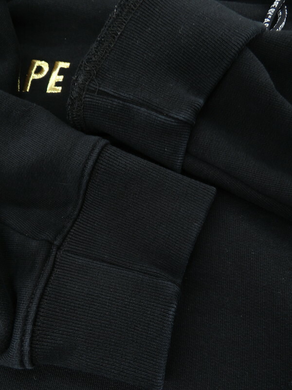 A BATHING APE】【Aape】【トップス】アベイシングエイプ『スウェット
