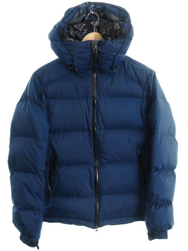 URBAN RESEARCH DOORS】【NANGA】【PENDLETON】【日本製】アーバン