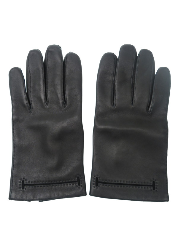 HERMES】【Hデザイン】【スマホ対応】【フランス製】エルメス『レザー