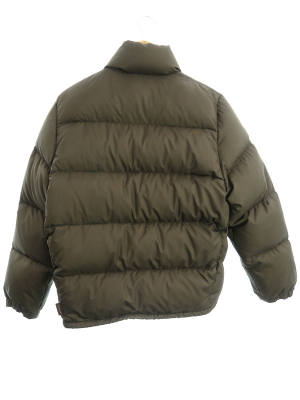 MONCLER】【茶タグ】【フランス製】【アウター】モンクレール『ダウン