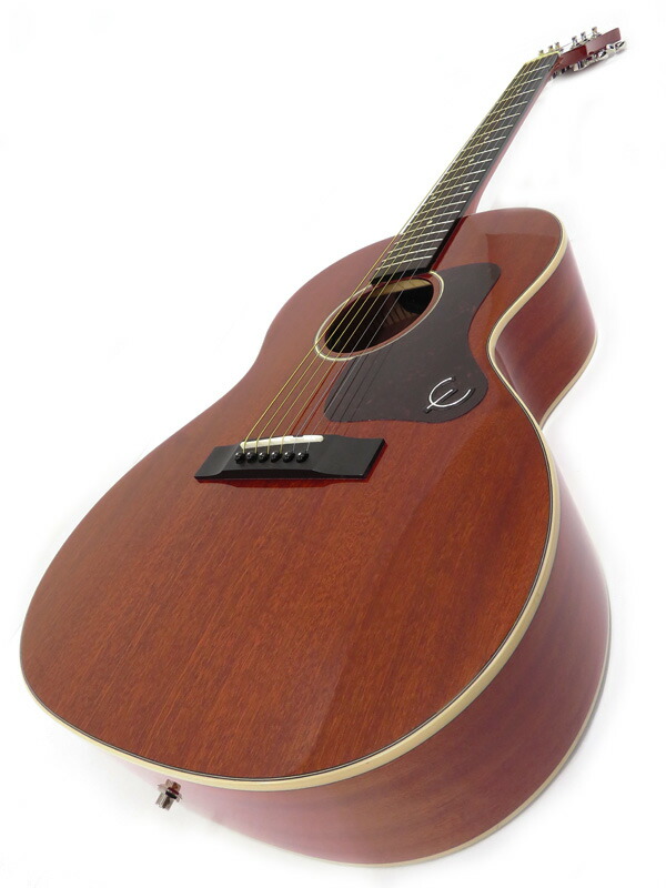 Epiphone】【Limited Edition】エピフォン『E.アコースティックギター