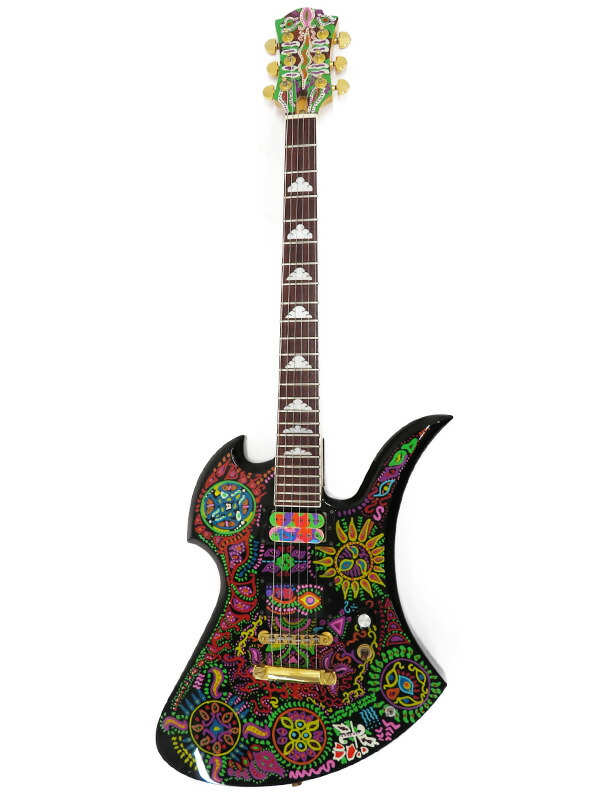 FERNANDES】フェルナンデス『エレキギター』MG-145X 1週間保証【中古