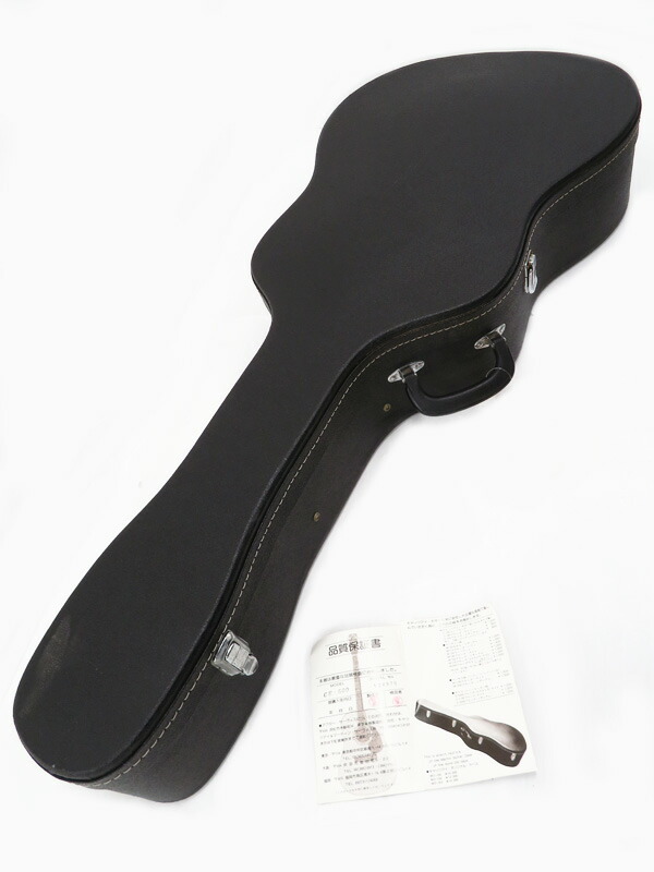 Cat's Eyes】【工房メンテ】キャッツアイ『アコースティックギター』CE