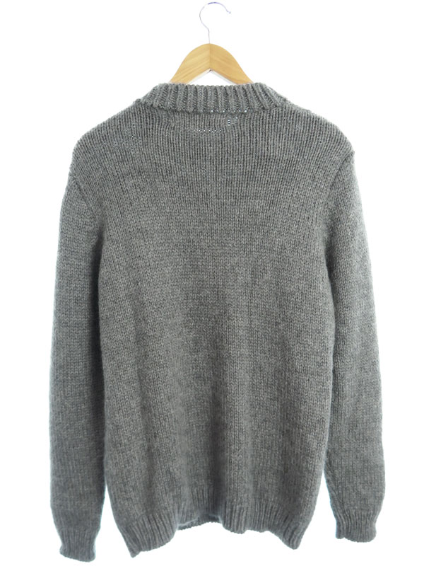 The Elder Statesman】【アメリカ製】【トップス】ジエルダーステイツ