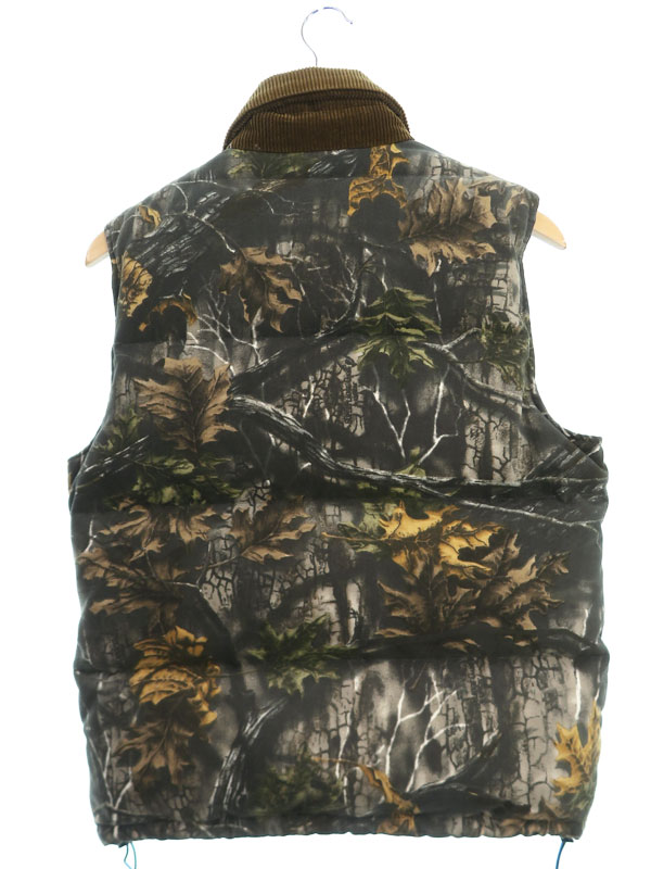 TENDERLOIN】【リアルツリーカモ】【日本製】【アウター