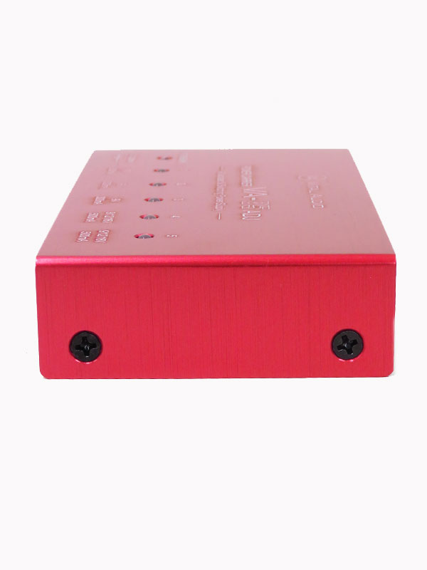 VITAL AUDIO】バイタルオーディオ『パワーサプライ』VA-05ADJ