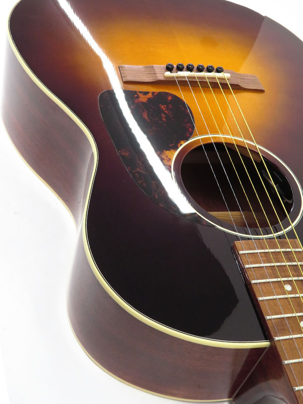 Farida】ファリーダ『E.アコースティックギター』0T-22EVBS エレアコ