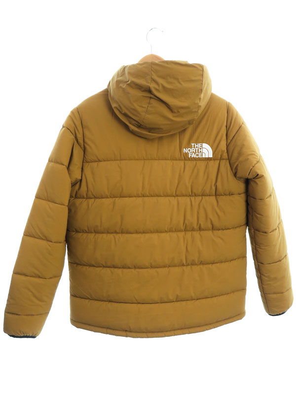 THE NORTH FACE】【トランゴパーカ】【アウター】ザノースフェイス