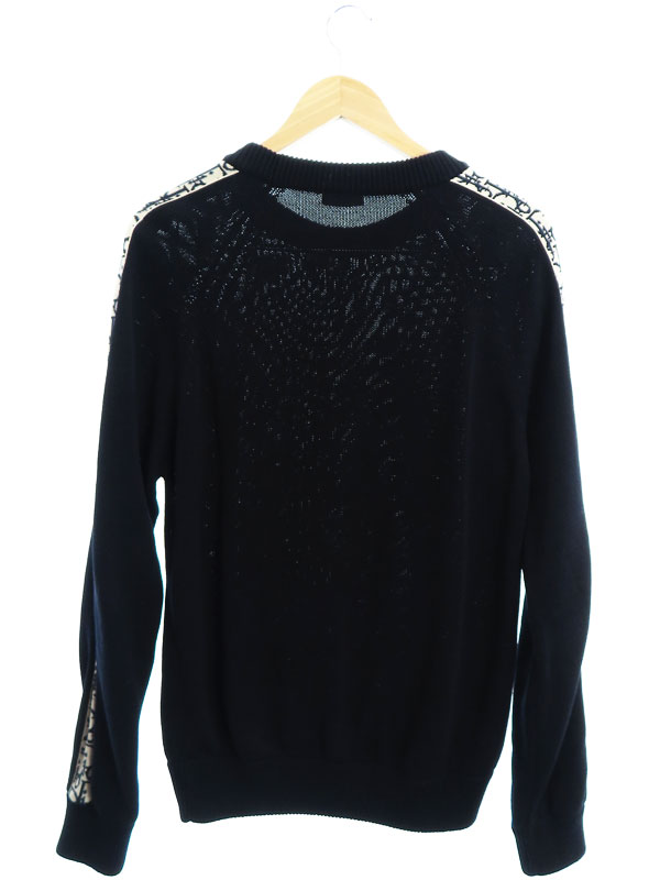 Dior Homme】【トロッター】【イタリア製】【トップス】ディオールオム