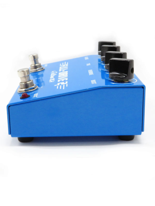 Fulltone】フルトーン『オーバードライブ』FULL-DRIVE 2 エフェクター